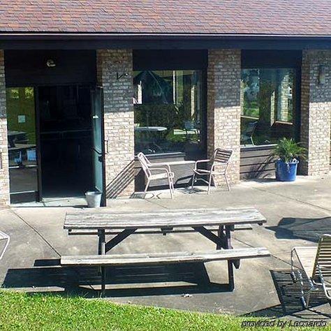 Rodeway Inn Mineral Wells المظهر الخارجي الصورة