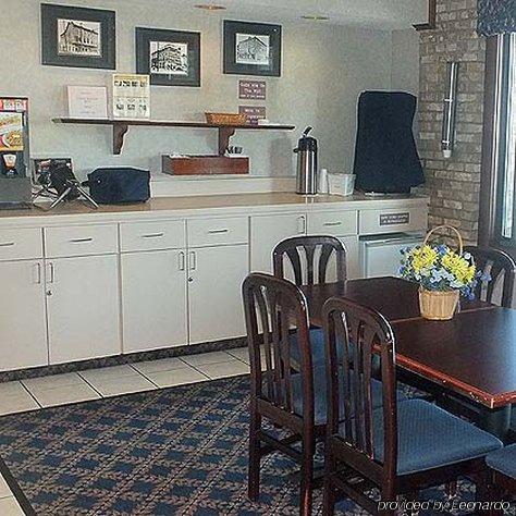 Rodeway Inn Mineral Wells الغرفة الصورة