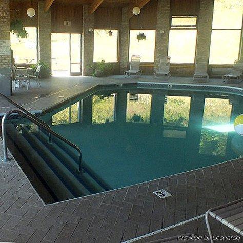 Rodeway Inn Mineral Wells المرافق الصورة