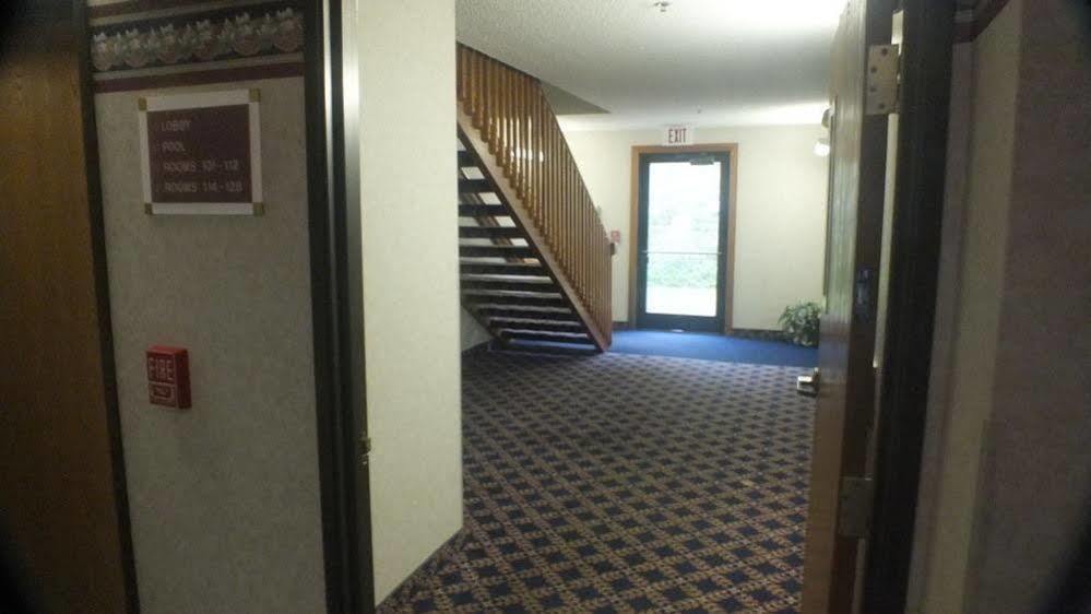 Rodeway Inn Mineral Wells المظهر الخارجي الصورة