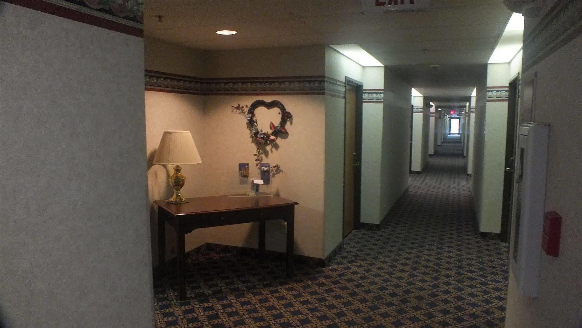 Rodeway Inn Mineral Wells المظهر الخارجي الصورة