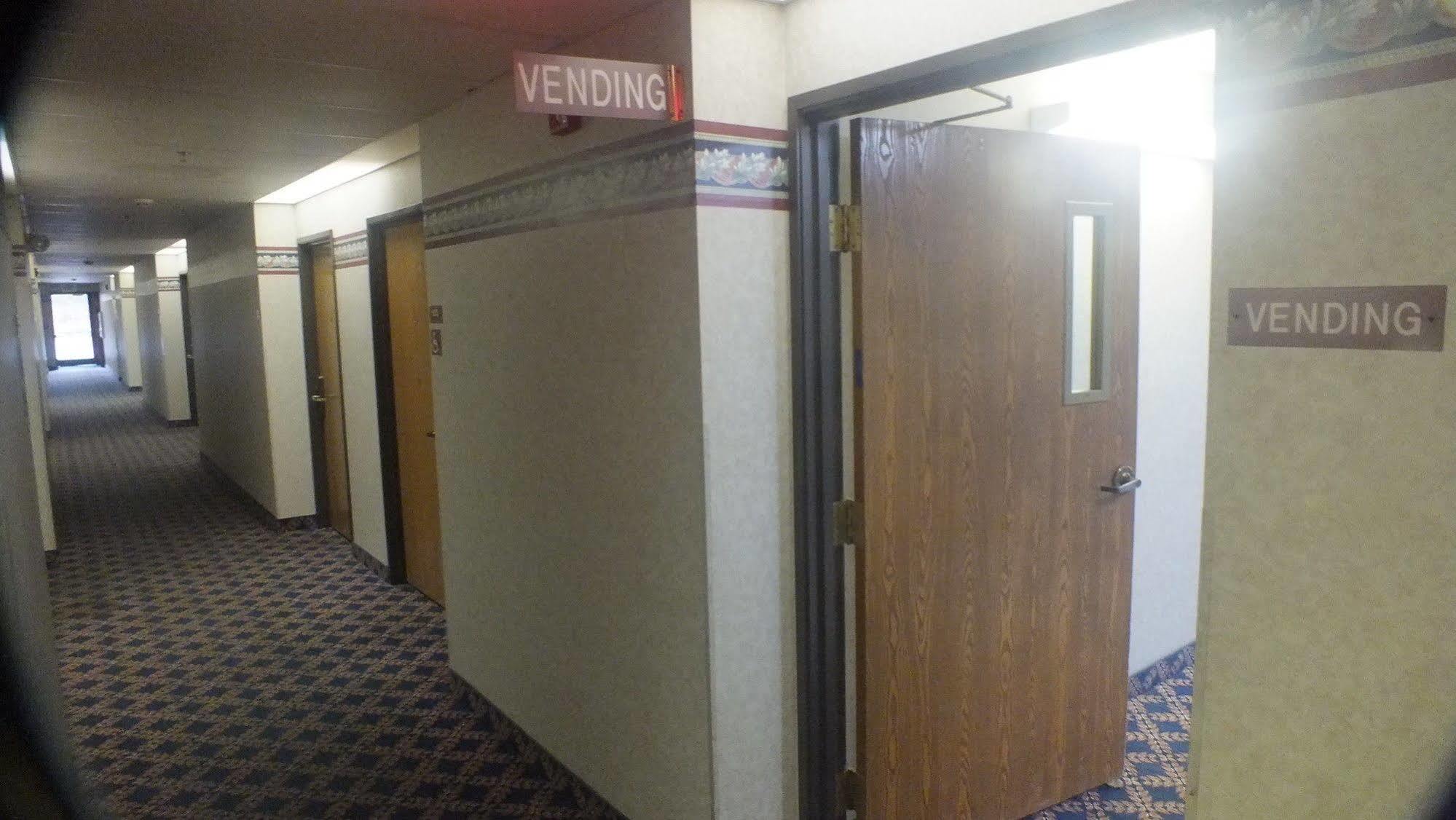 Rodeway Inn Mineral Wells المظهر الخارجي الصورة