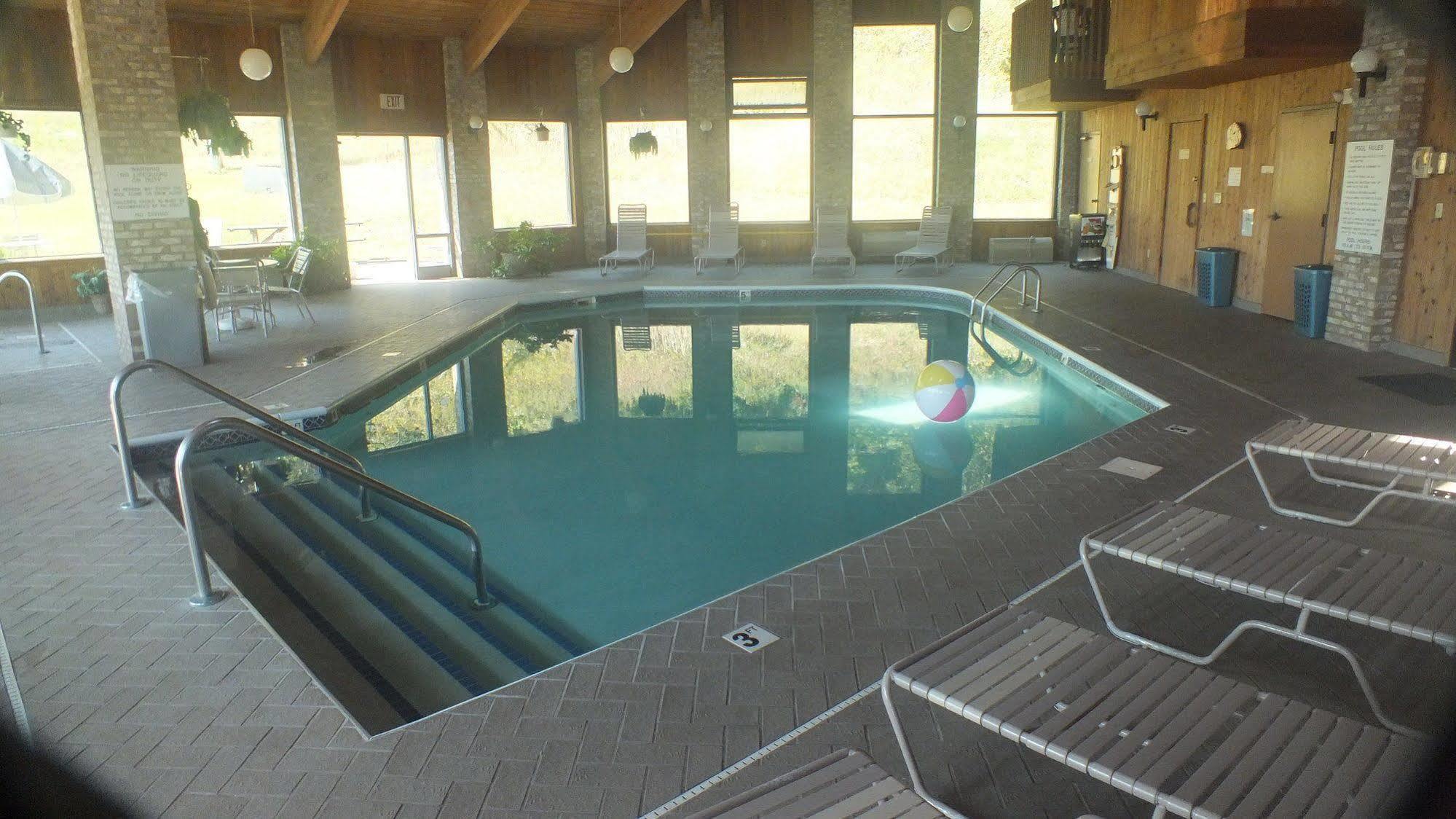 Rodeway Inn Mineral Wells المظهر الخارجي الصورة