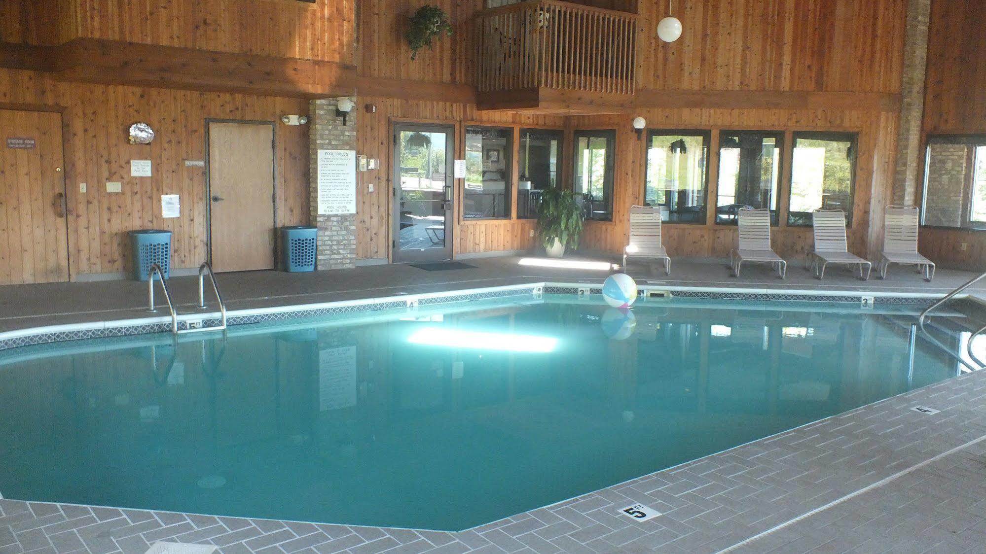 Rodeway Inn Mineral Wells المظهر الخارجي الصورة