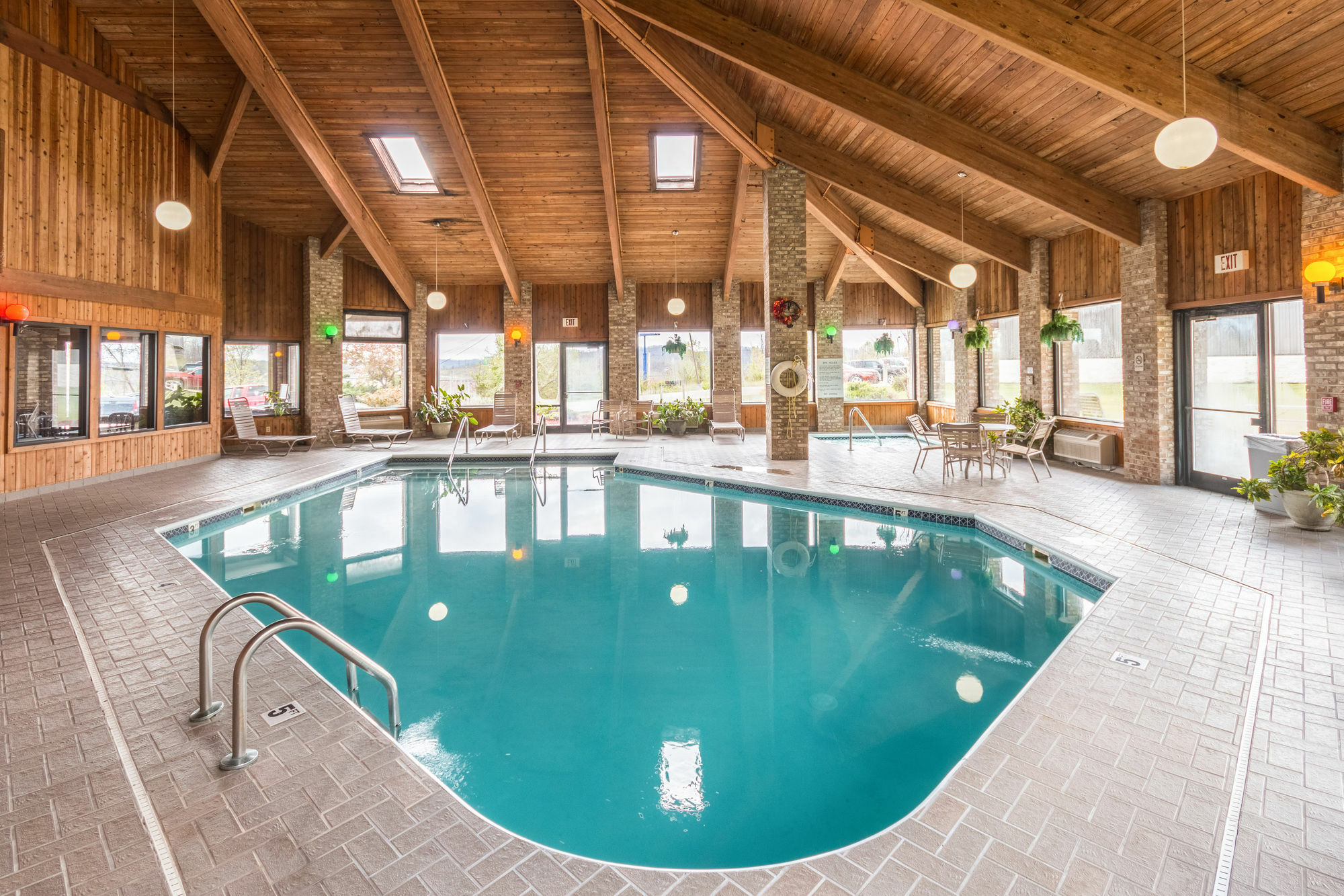 Rodeway Inn Mineral Wells المظهر الخارجي الصورة